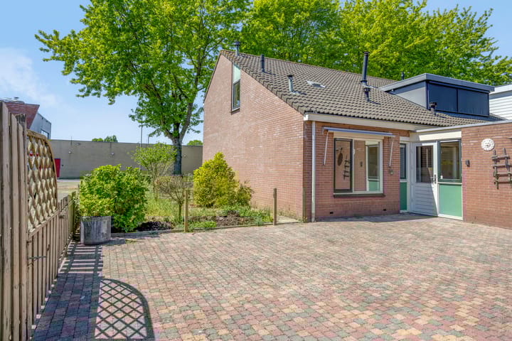 Foto 27 van Vooronder 13