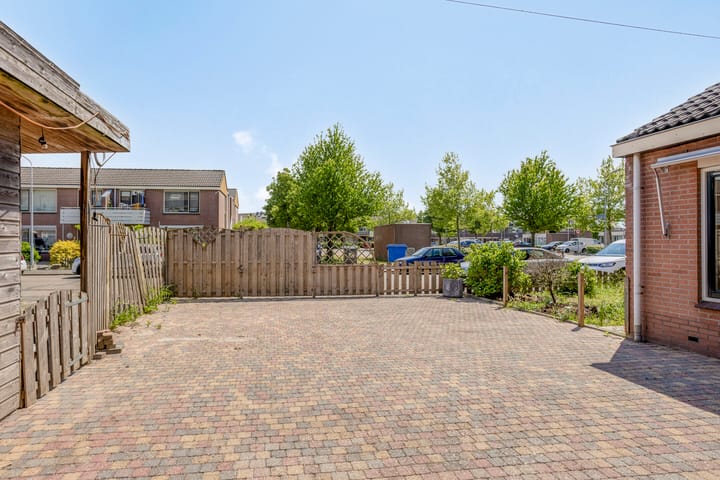 Foto 28 van Vooronder 13