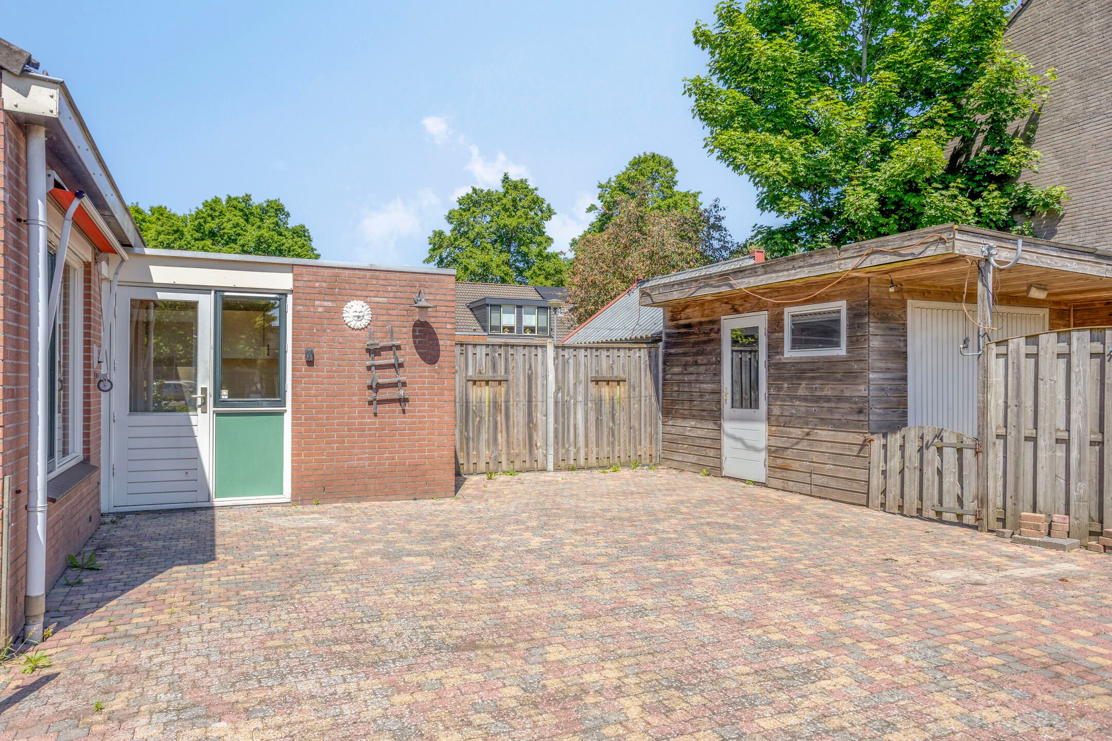 Foto 30 van Vooronder 13