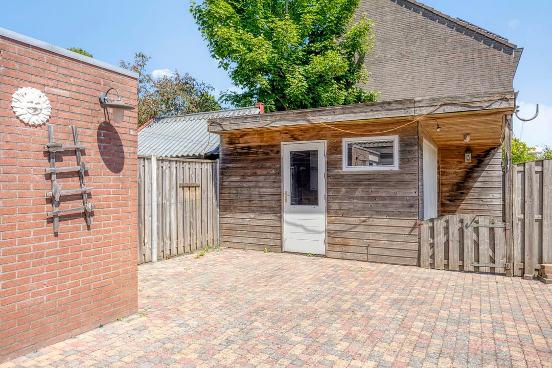 Foto 31 van Vooronder 13