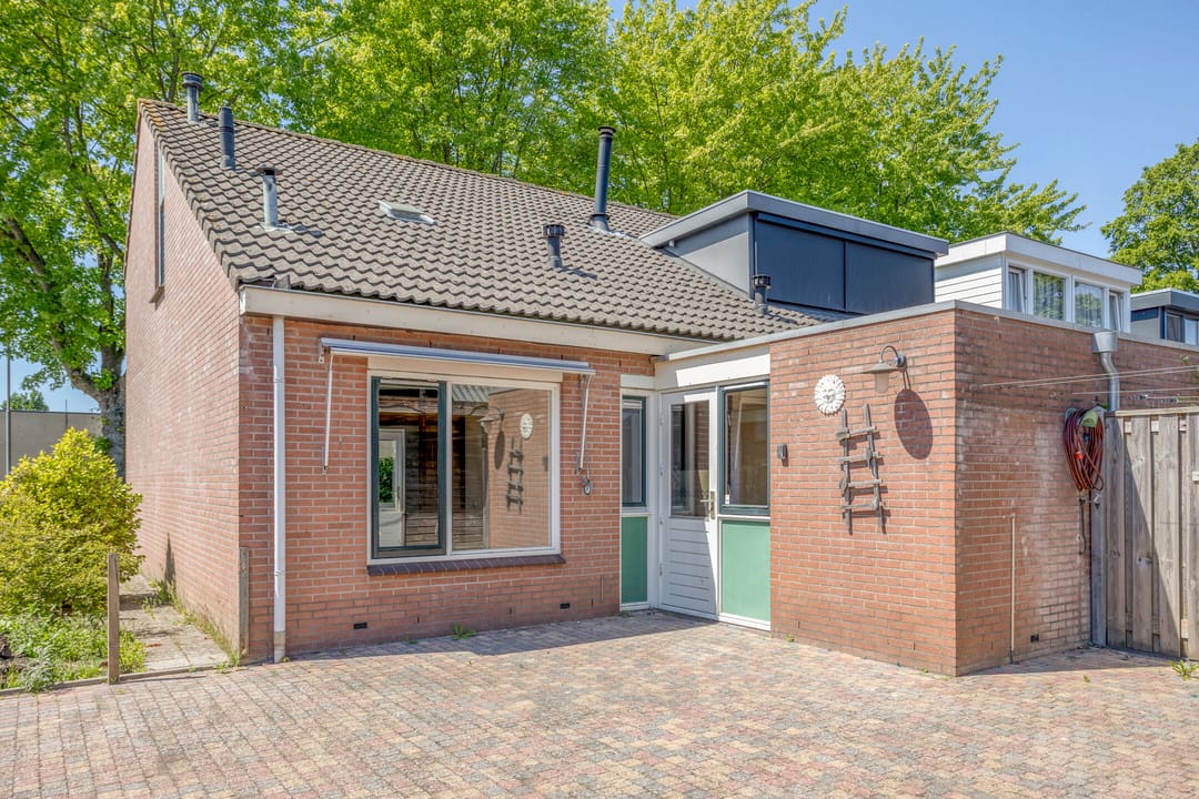 Foto 32 van Vooronder 13