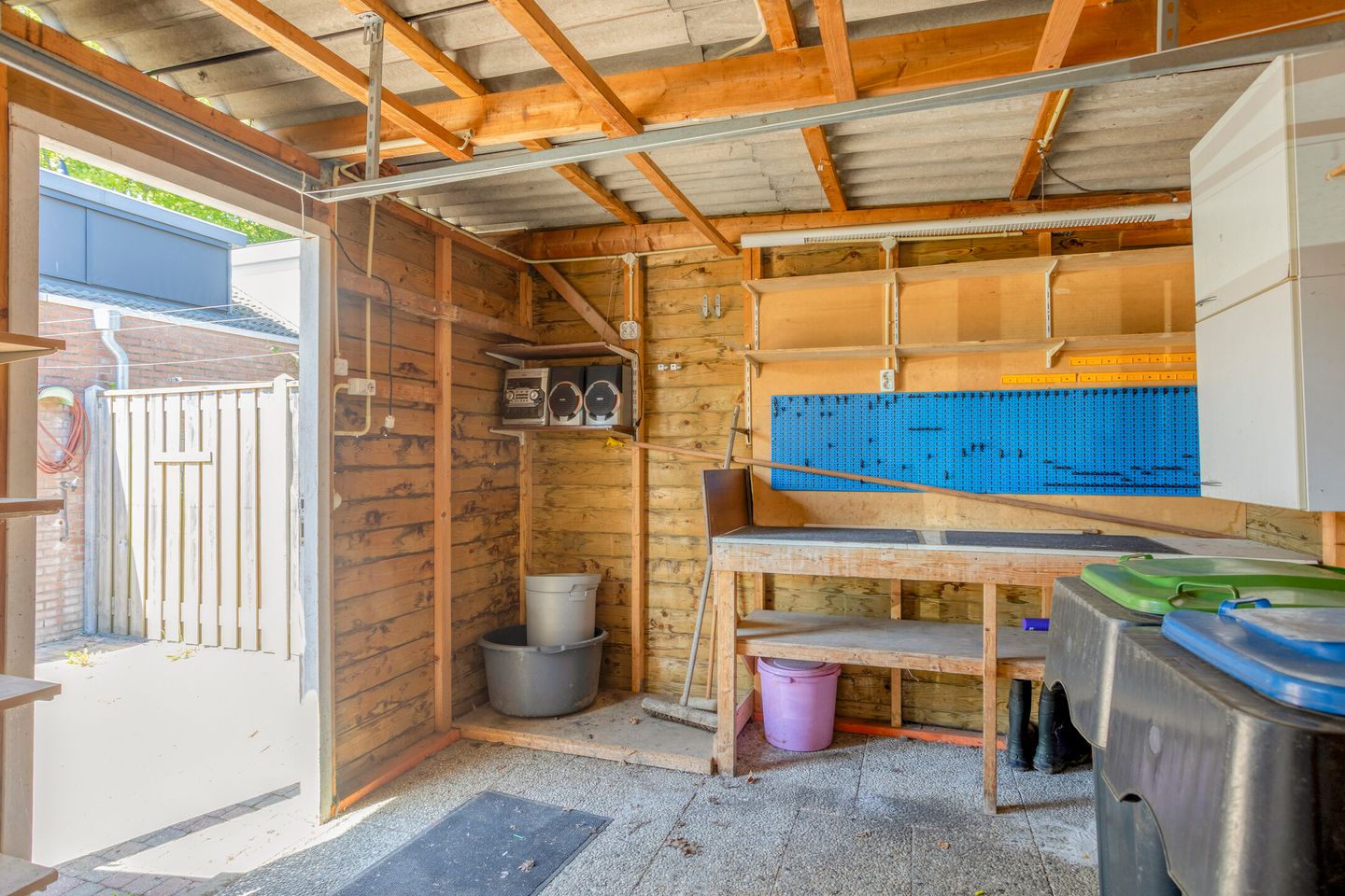 Foto 34 van Vooronder 13