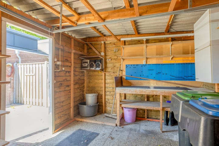 Foto 34 van Vooronder 13