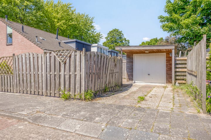 Foto 35 van Vooronder 13