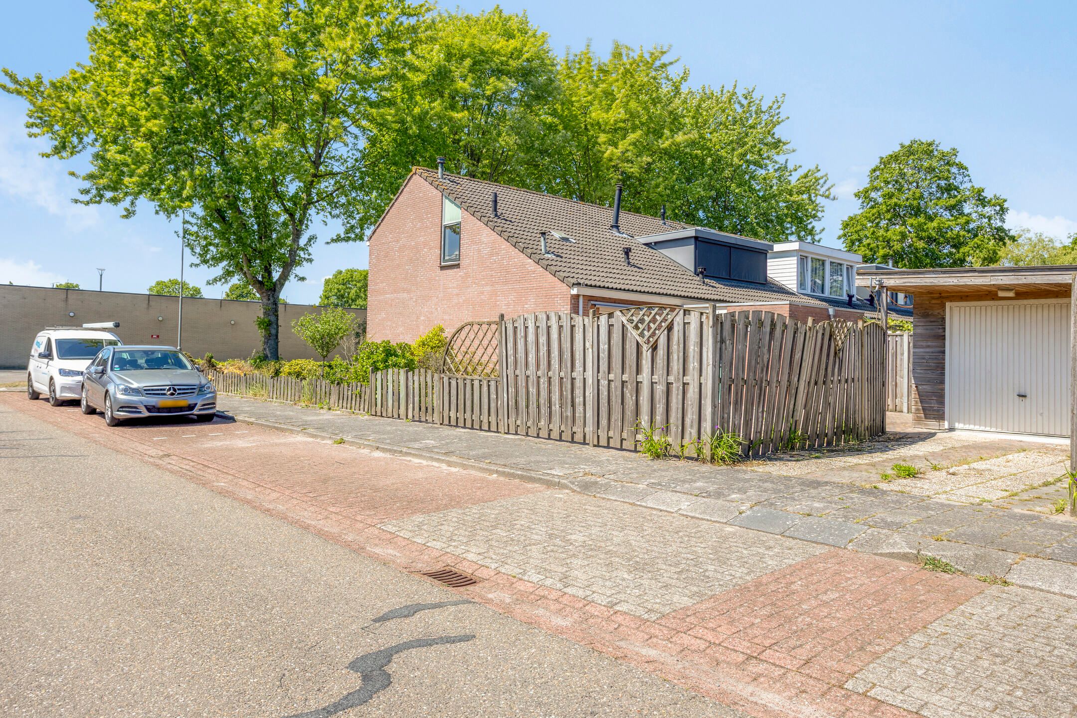 Foto 36 van Vooronder 13