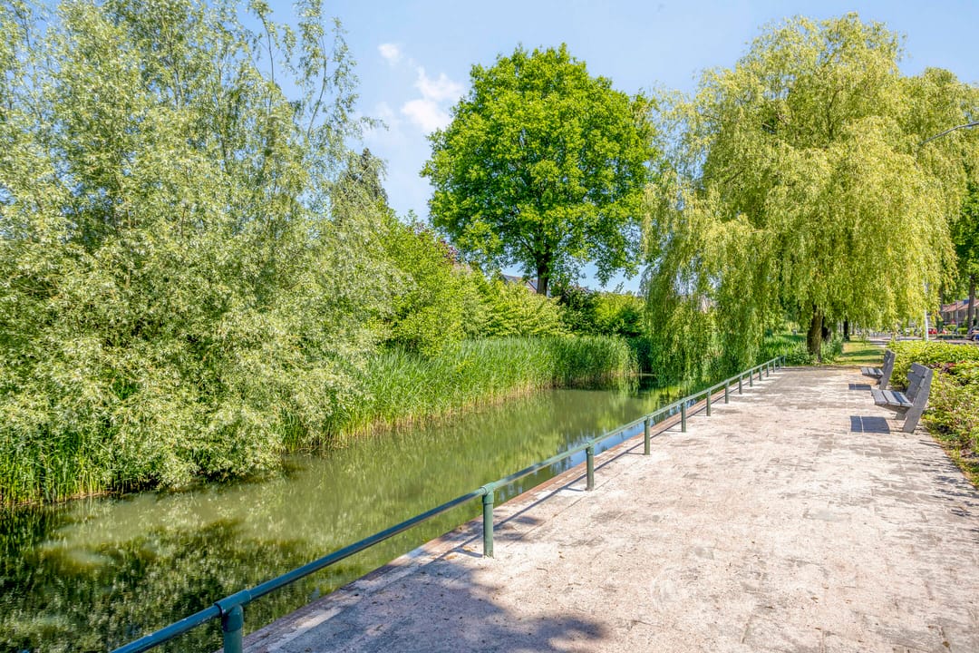 Foto 38 van Vooronder 13