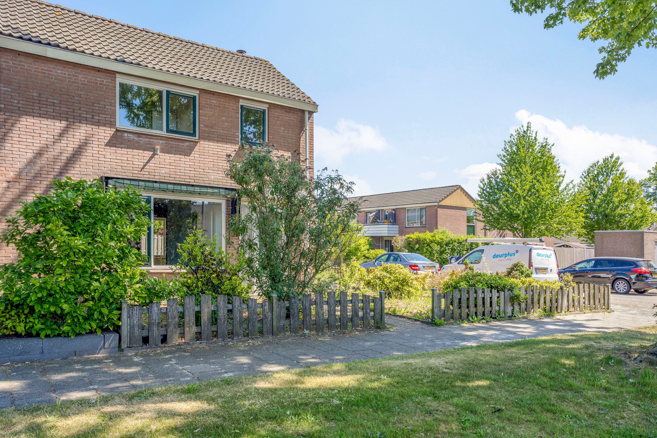 Foto 39 van Vooronder 13