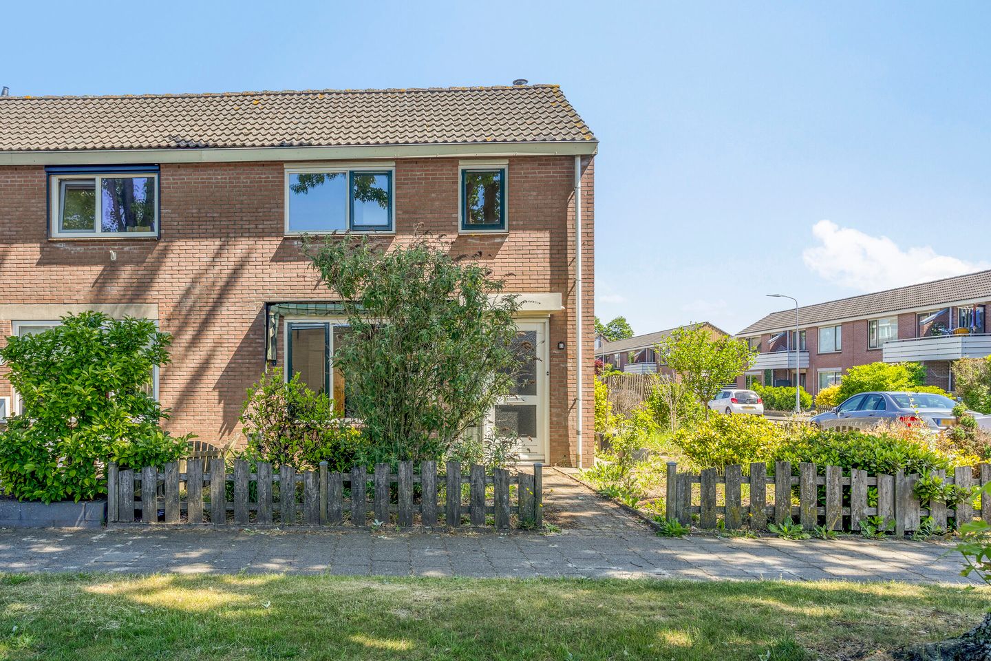 Foto 40 van Vooronder 13