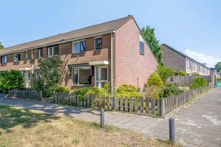 Foto 41 van Vooronder 13