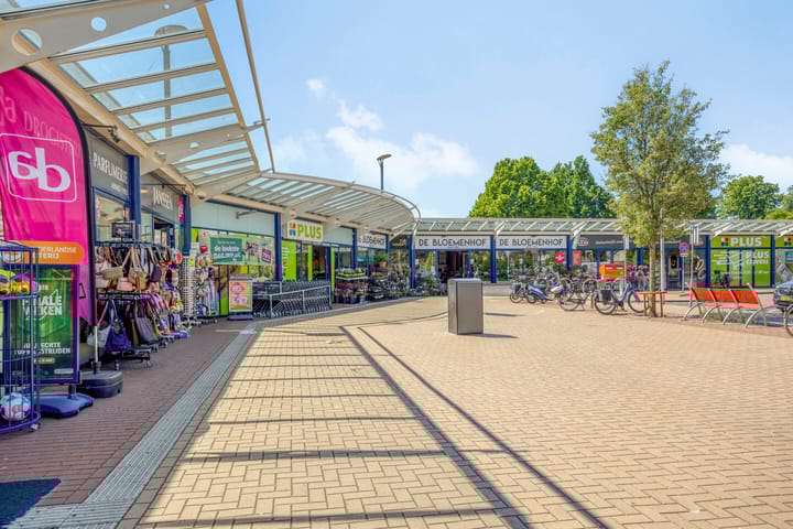 Foto 44 van Vooronder 13