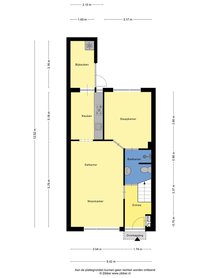 Foto 45 van Vooronder 13