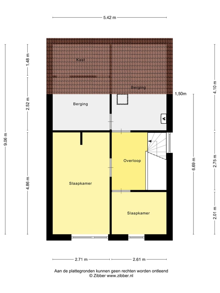 Foto 46 van Vooronder 13