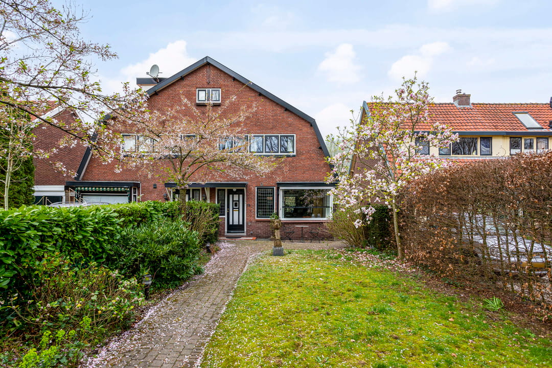 Foto 1 van Kantonnaleweg 15