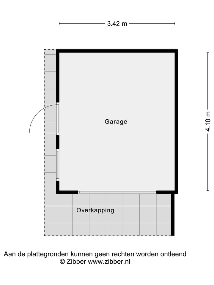 Foto 47 van Vooronder 13