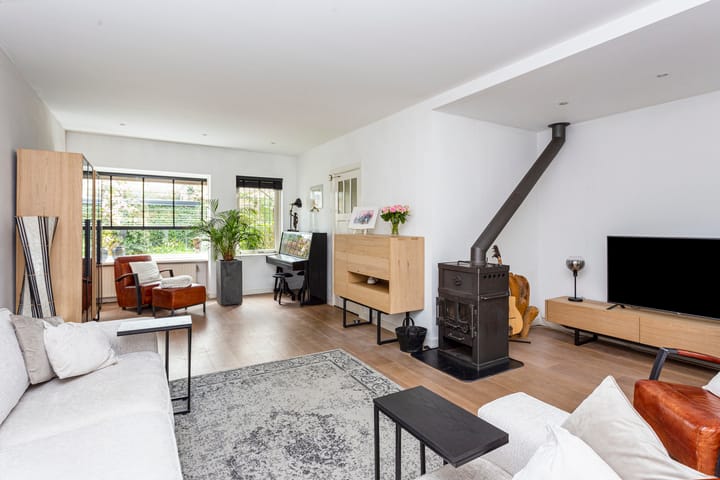 Foto 2 van Kantonnaleweg 15