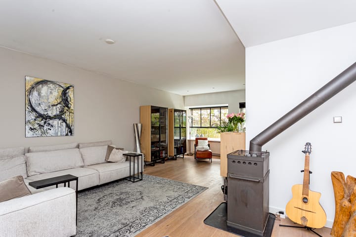 Foto 3 van Kantonnaleweg 15