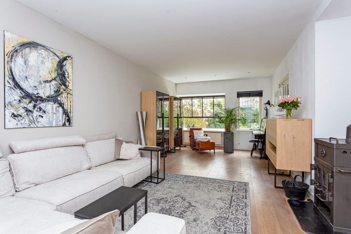 Foto 4 van Kantonnaleweg 15