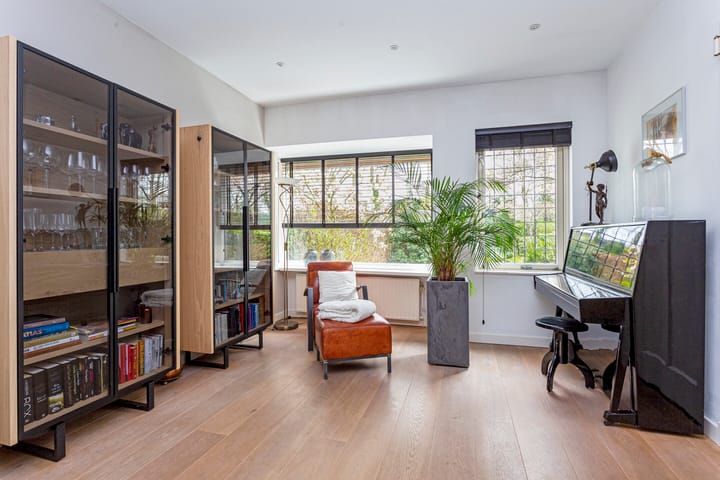 Foto 5 van Kantonnaleweg 15