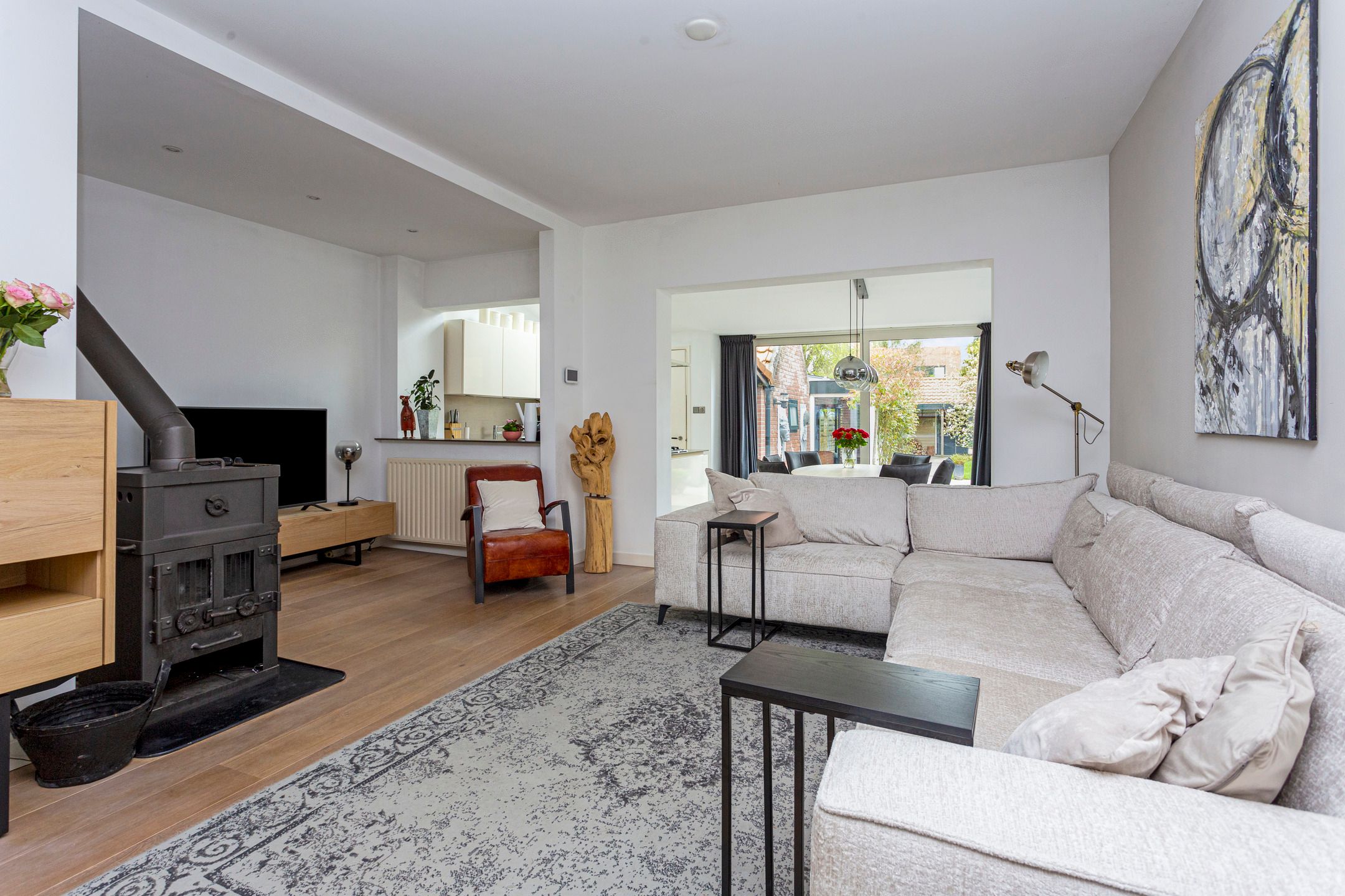 Foto 6 van Kantonnaleweg 15