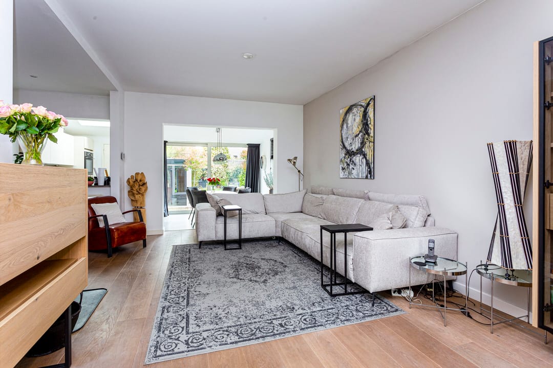 Foto 7 van Kantonnaleweg 15