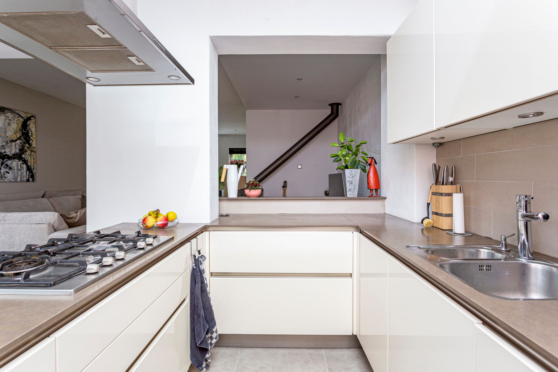 Foto 9 van Kantonnaleweg 15