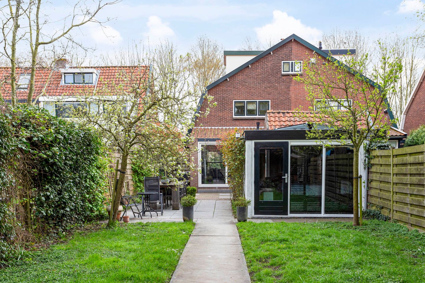 Foto 19 van Kantonnaleweg 15