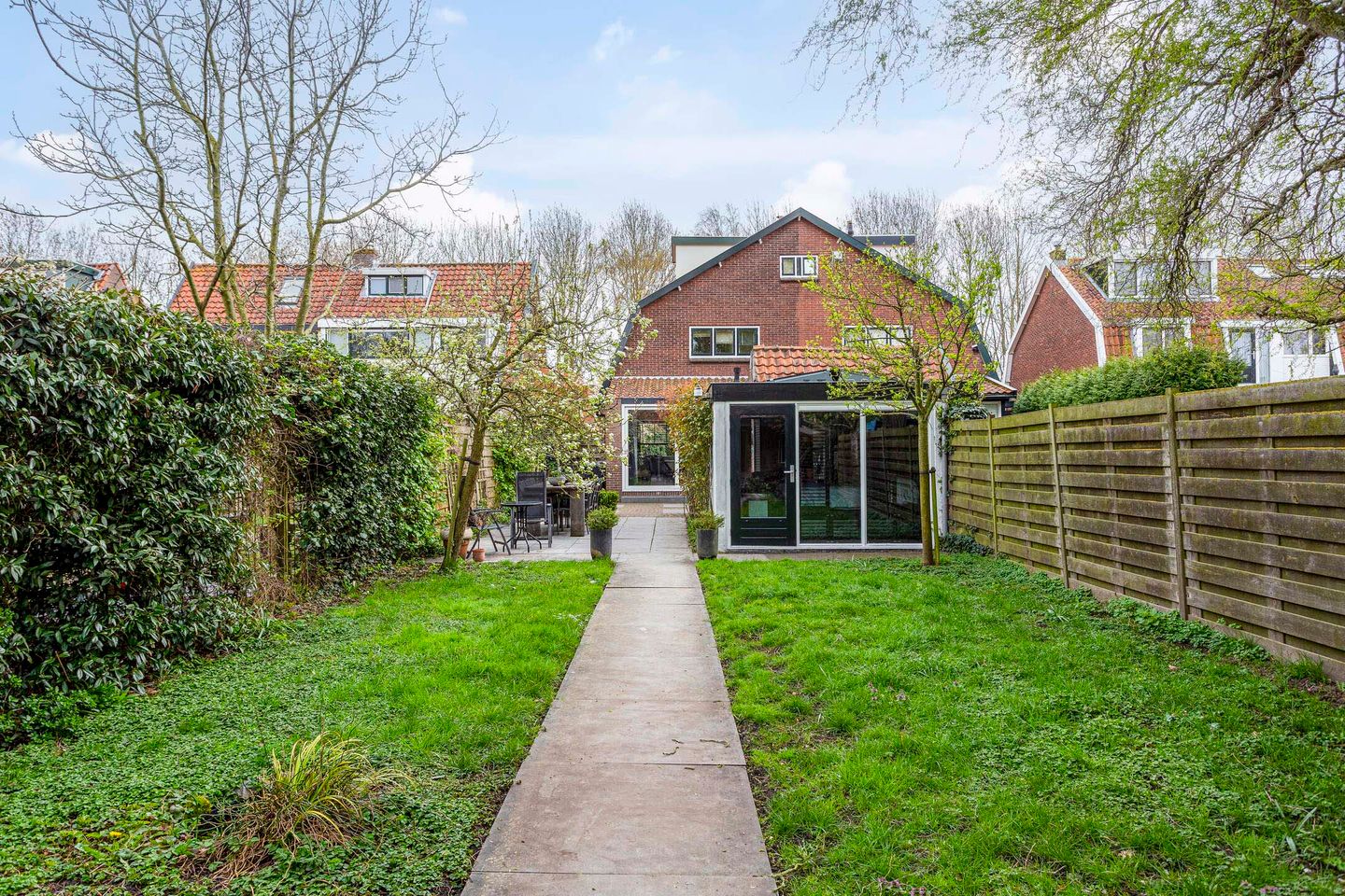 Foto 20 van Kantonnaleweg 15