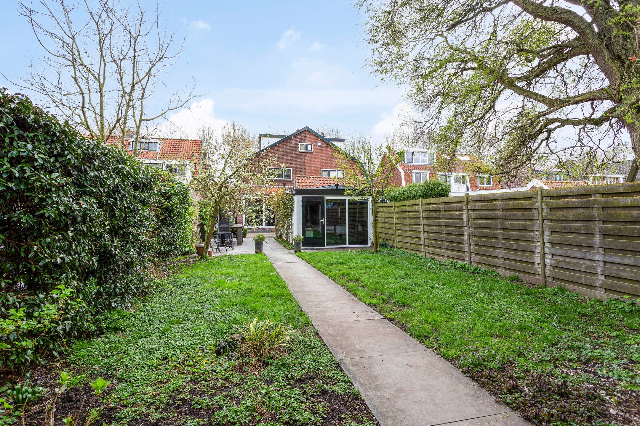 Foto 21 van Kantonnaleweg 15