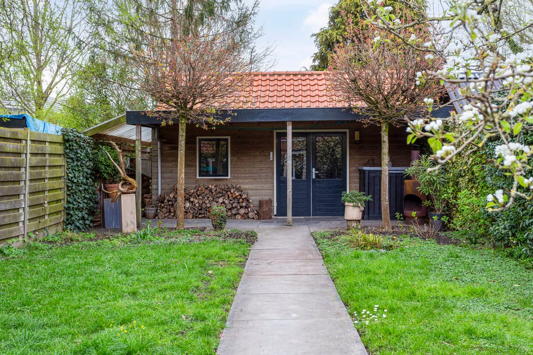 Foto 23 van Kantonnaleweg 15