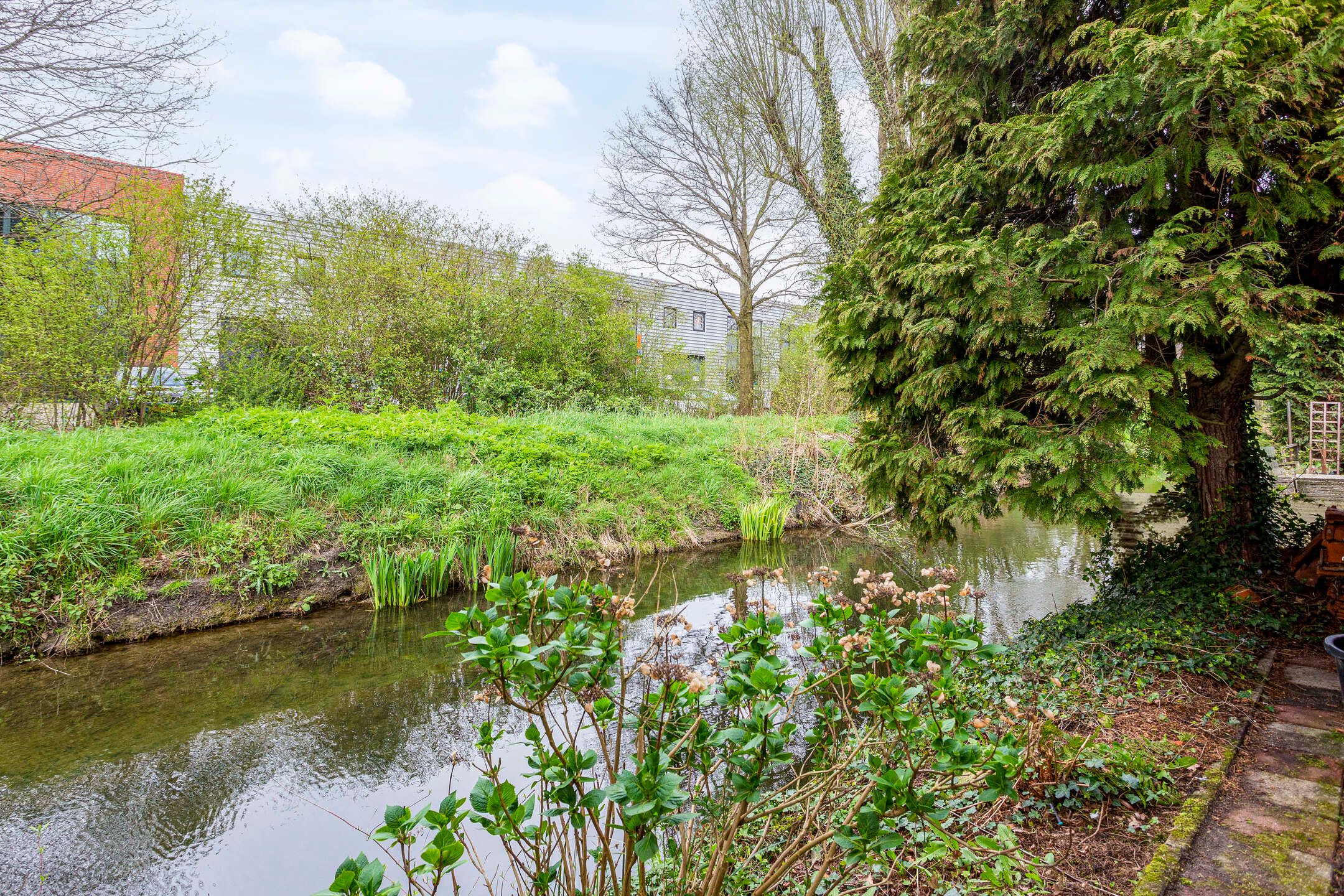 Foto 24 van Kantonnaleweg 15