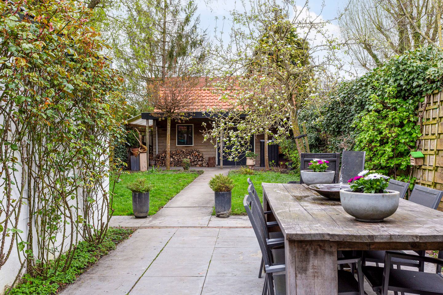 Foto 25 van Kantonnaleweg 15