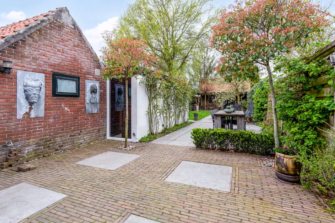 Foto 28 van Kantonnaleweg 15