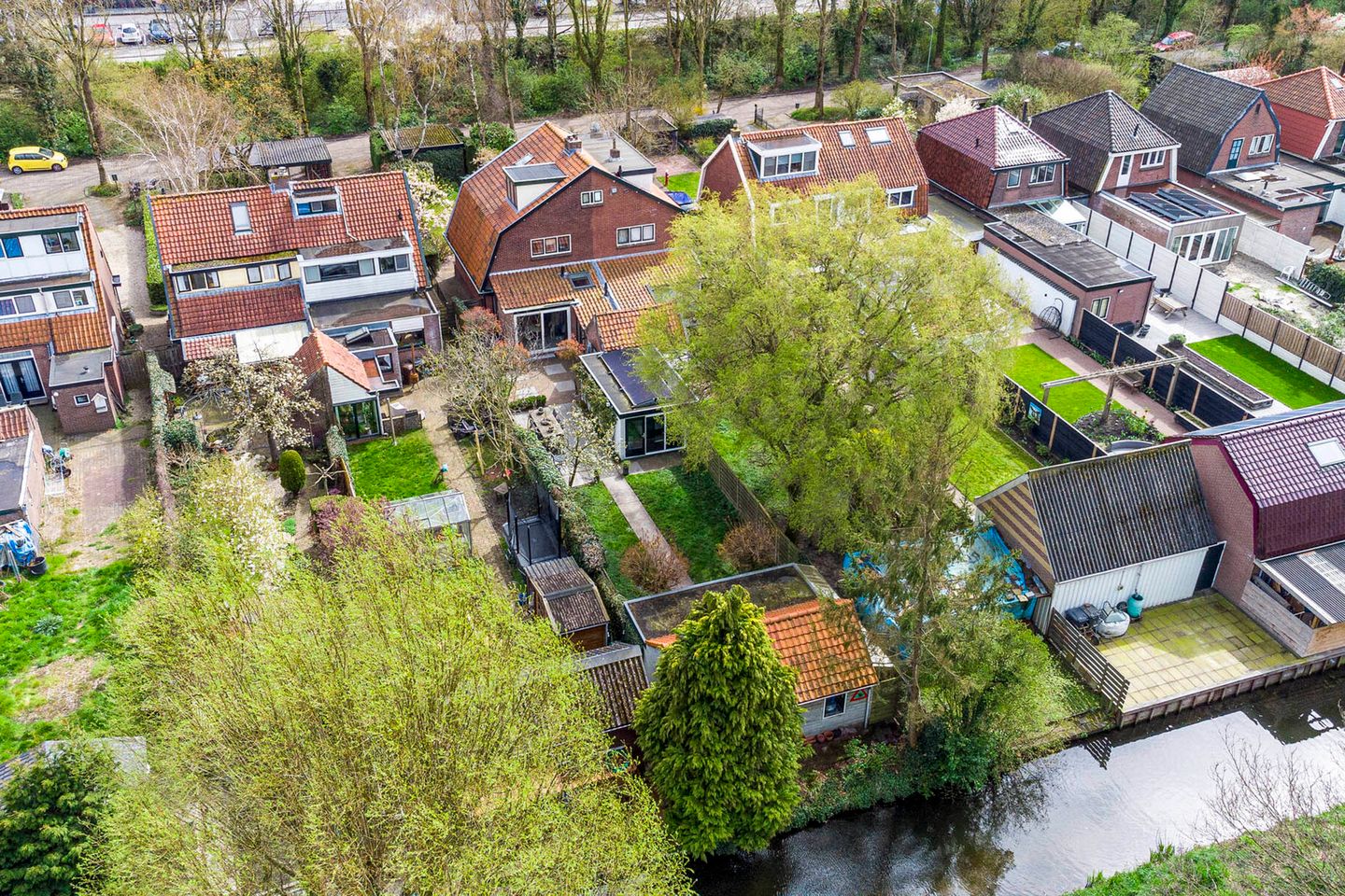 Foto 29 van Kantonnaleweg 15