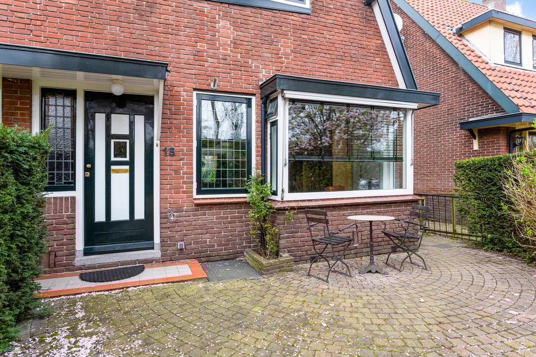 Foto 46 van Kantonnaleweg 15