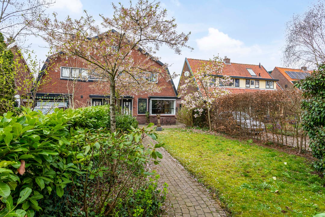 Foto 47 van Kantonnaleweg 15