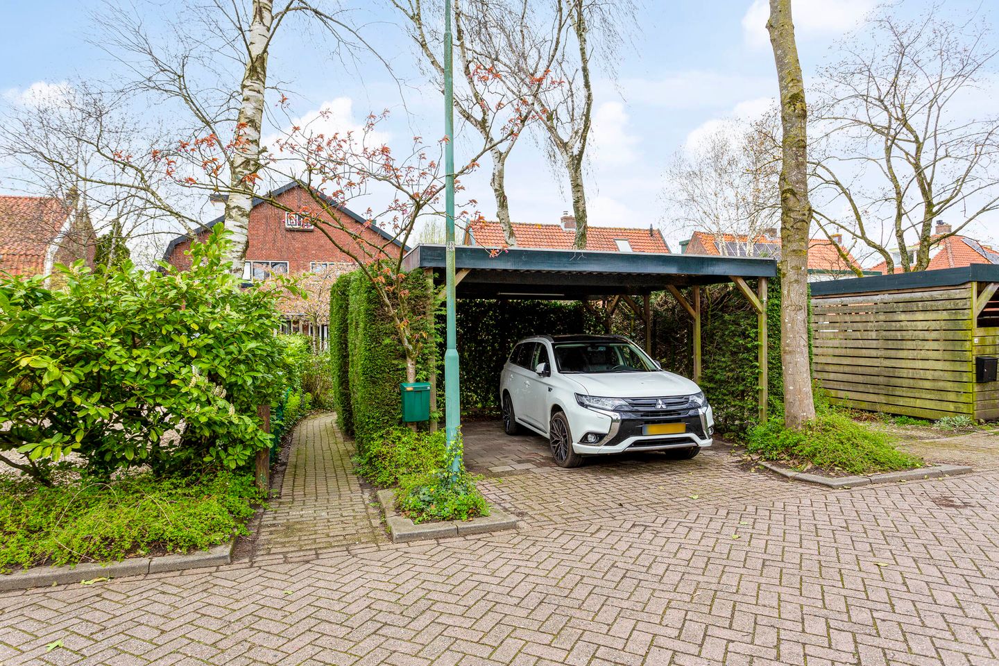 Foto 49 van Kantonnaleweg 15