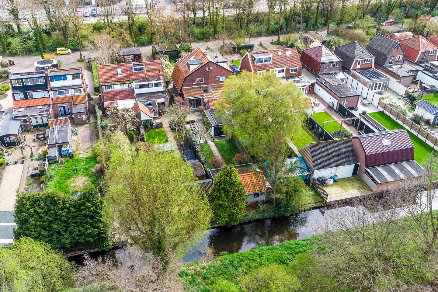 Foto 50 van Kantonnaleweg 15