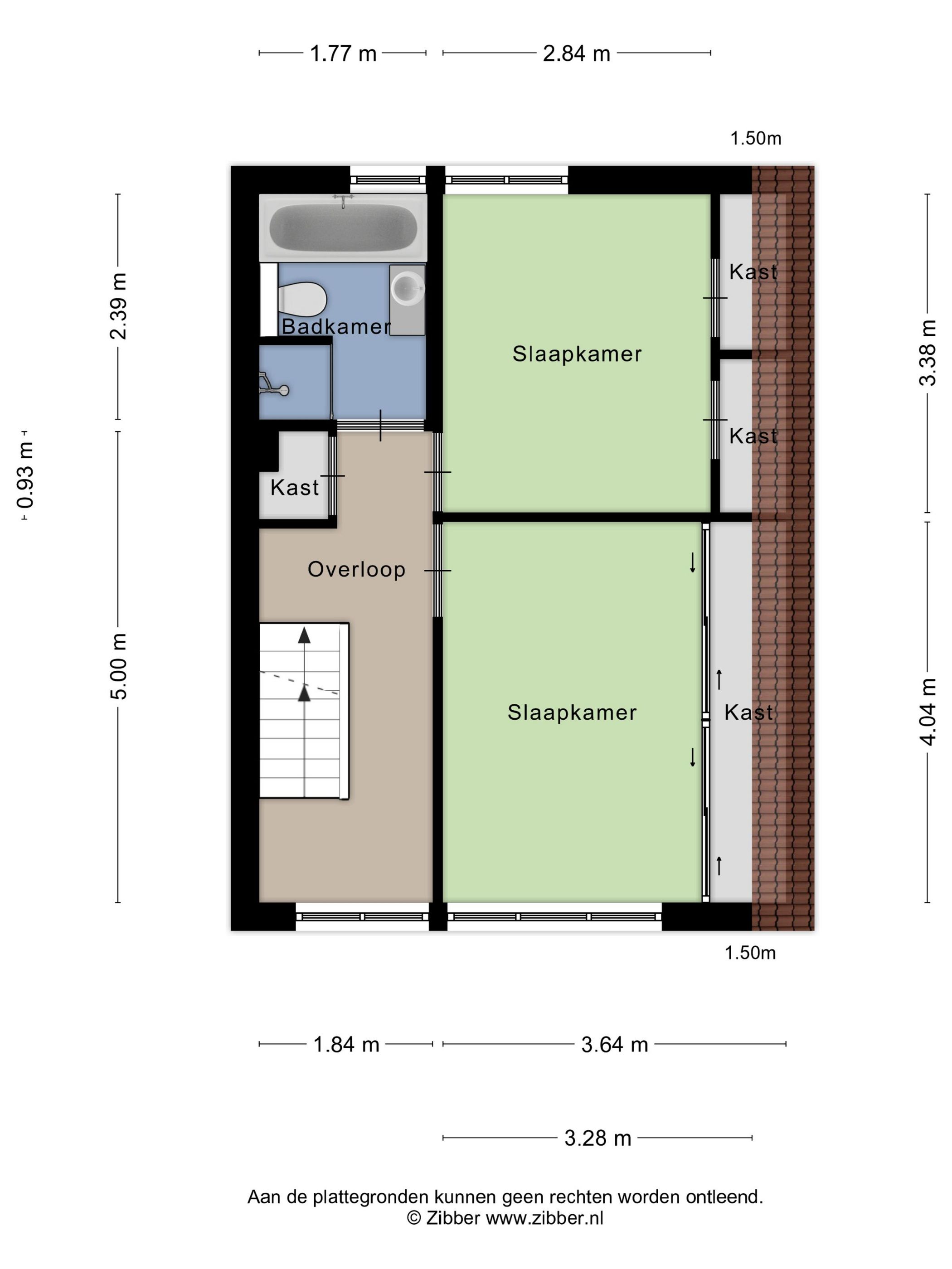 Foto 57 van Kantonnaleweg 15