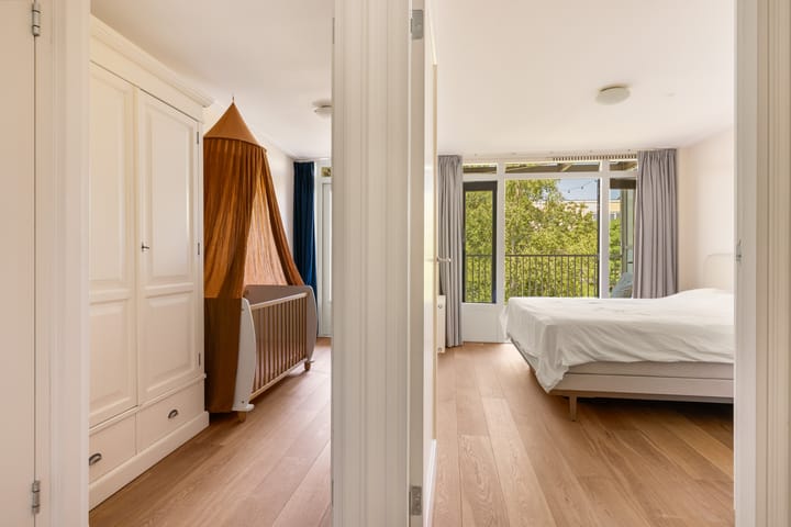 Foto 4 van Tweede Oosterparkstraat 39-C