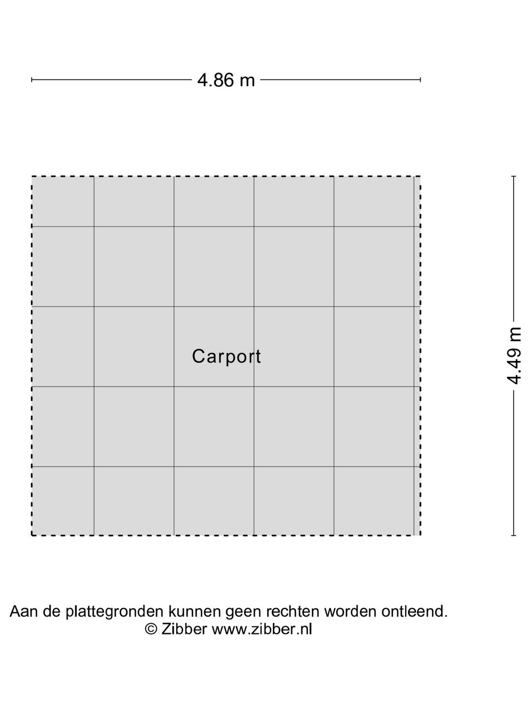Foto 61 van Kantonnaleweg 15