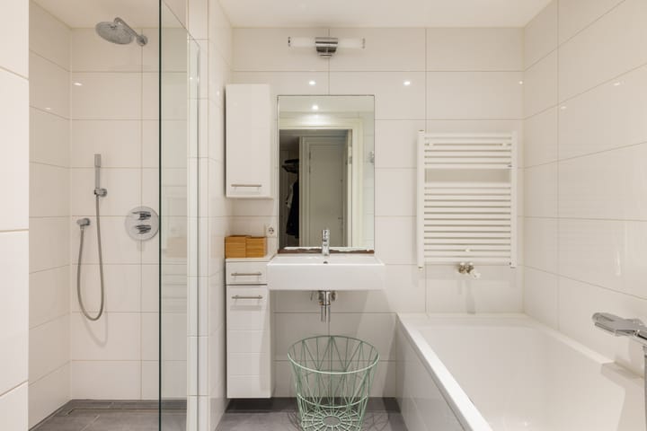 Foto 5 van Tweede Oosterparkstraat 39-C