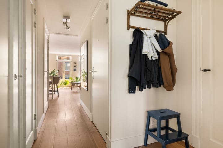 Foto 6 van Tweede Oosterparkstraat 39-C