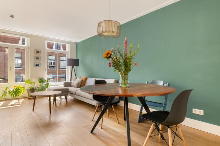 Foto 8 van Tweede Oosterparkstraat 39-C