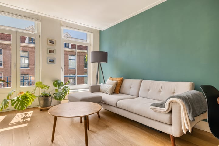 Foto 9 van Tweede Oosterparkstraat 39-C