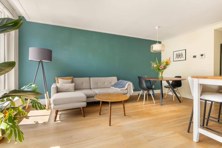 Foto 10 van Tweede Oosterparkstraat 39-C