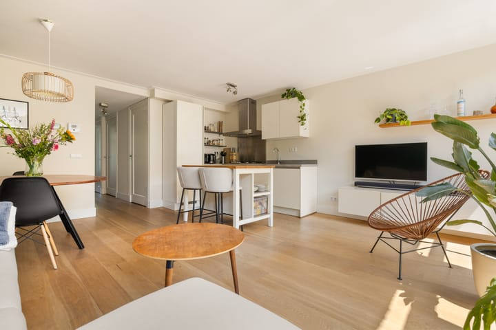 Foto 11 van Tweede Oosterparkstraat 39-C