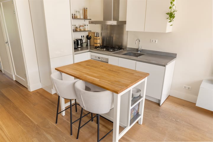 Foto 12 van Tweede Oosterparkstraat 39-C