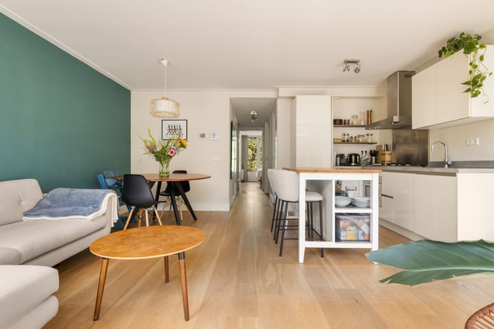 Foto 13 van Tweede Oosterparkstraat 39-C