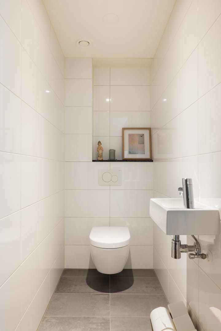 Foto 14 van Tweede Oosterparkstraat 39-C