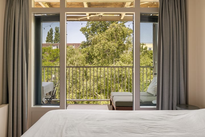 Foto 22 van Tweede Oosterparkstraat 39-C